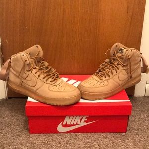 Nike Air Force high